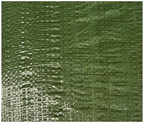 Detalle de Housse Rayen pour mobilier de jardin, imperméable, 200 x 110 x 80 cm 🛋