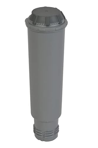 Detalle de Krups Cartouche Filtrante Aqua Filter Claris – 1 unité pour machine espresso