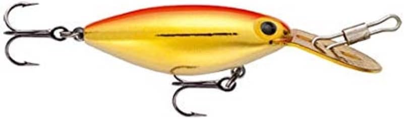 Detalle 2 de Storm fishing lure Hot 'n Tot