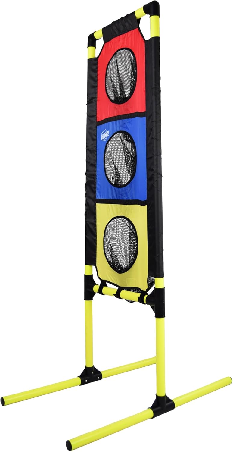 Detalle de Flick Hero! Target Tower: Football Skills Challenge