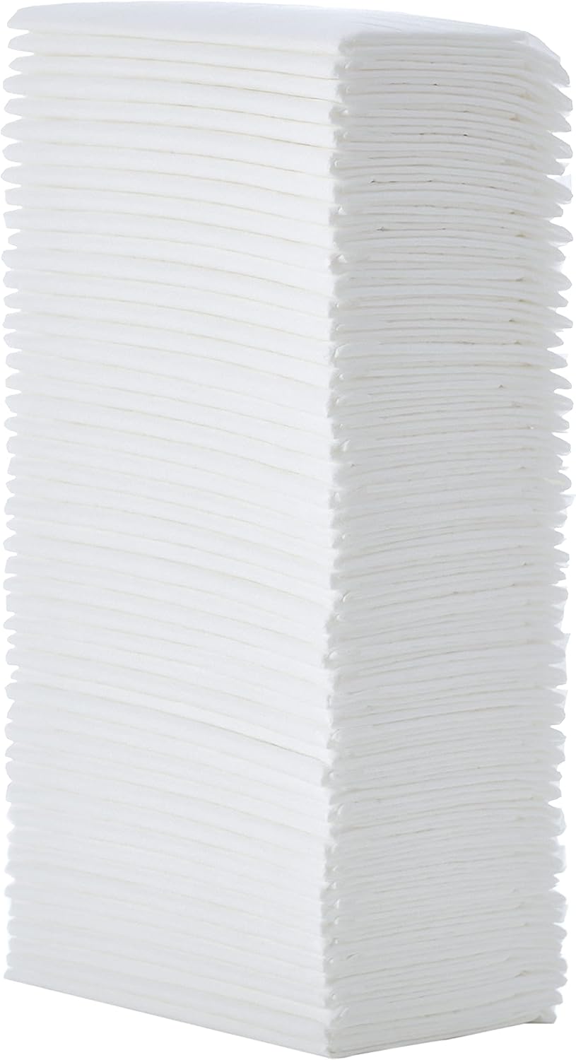 Thumbnail 3 de Iris Ohyama NS-100R tappetini super assorbenti per cuccioli e incontinenza (100 pezzi) 44x33 cm