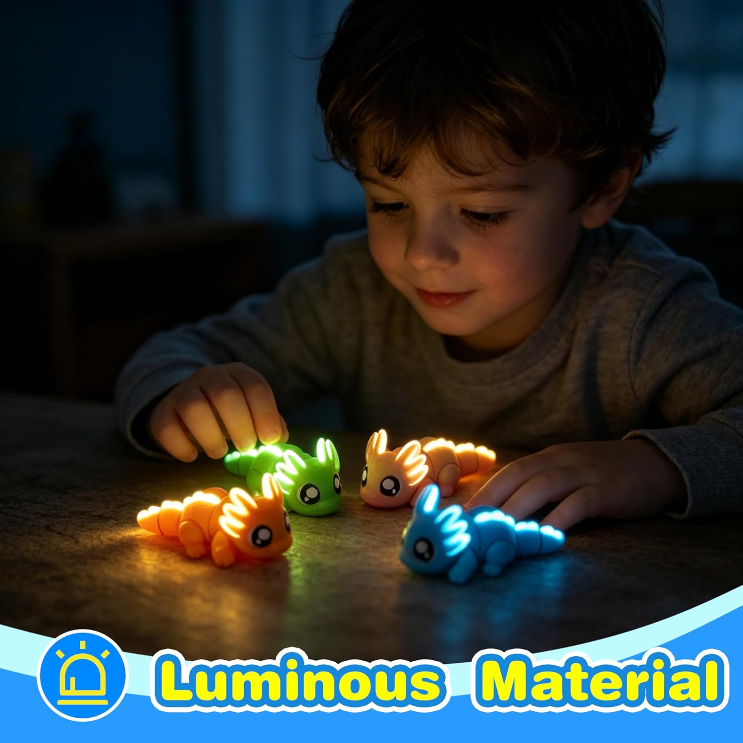 Detalle 2 de Cybermaker dragon eggs 12-piece 3D printed