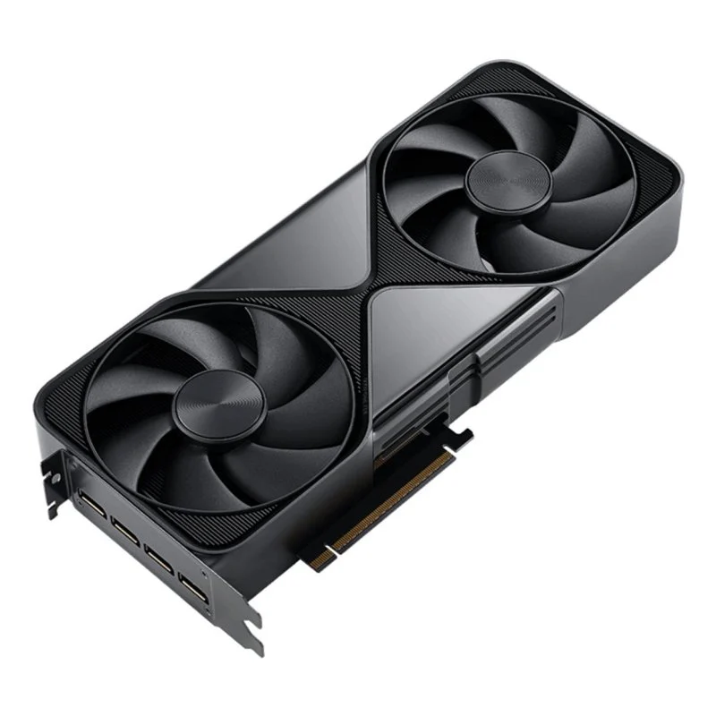 Detalle 2 de PNY RTX PRO 6000 Blackwell (96GB GDDR7) — Tarjeta gráfica profesional PCIe 5.0 con DisplayPort 2.1b