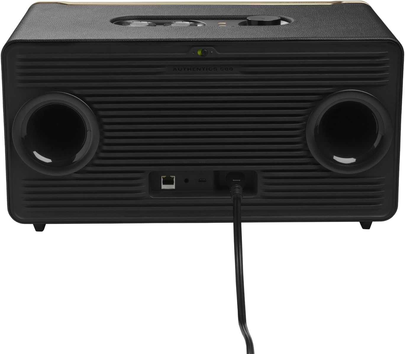 Thumbnail 3 de JBL Authentics 500 Hi-Fi smart speaker