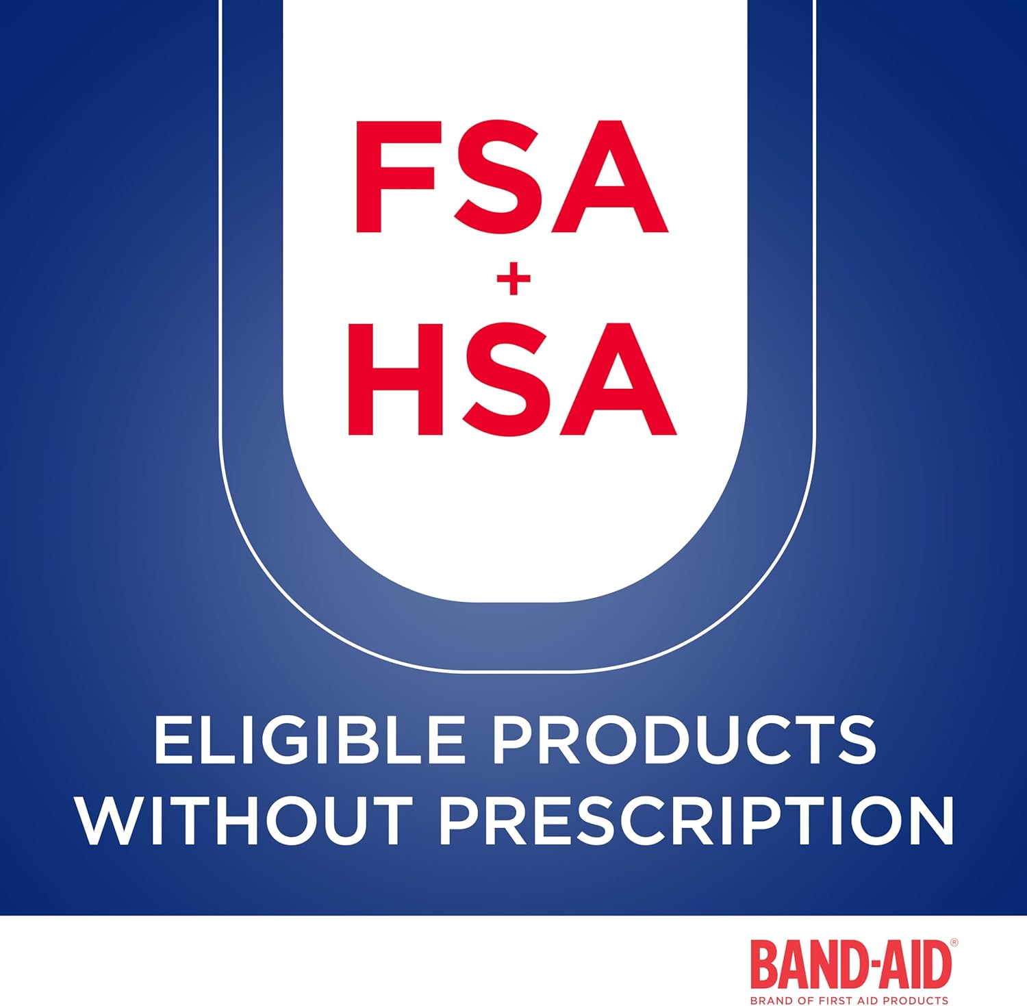 Thumbnail 5 de Band-Aid Brand Flexible Fabric Adhesive Bandages 100 ct 🩹