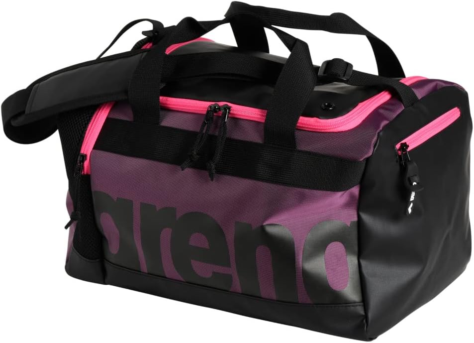 Thumbnail 3 de Arena Spiky III Duffle 25: Borsa sportiva 25 litri per piscina, mare, palestra e viaggio
