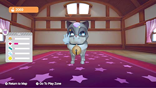 Thumbnail 3 de Just For Games Fantasy Friends