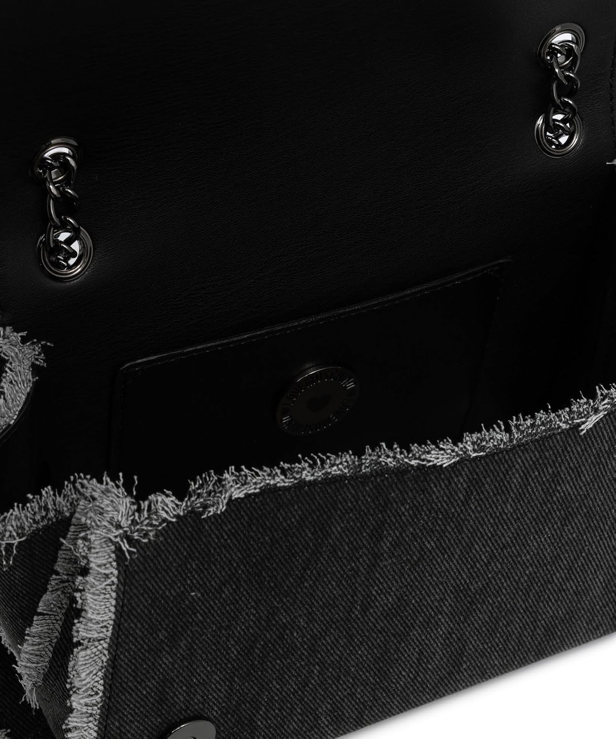 Thumbnail 4 de Love Moschino Borsa a Spalla Donna: stile e praticità per l’uso quotidiano