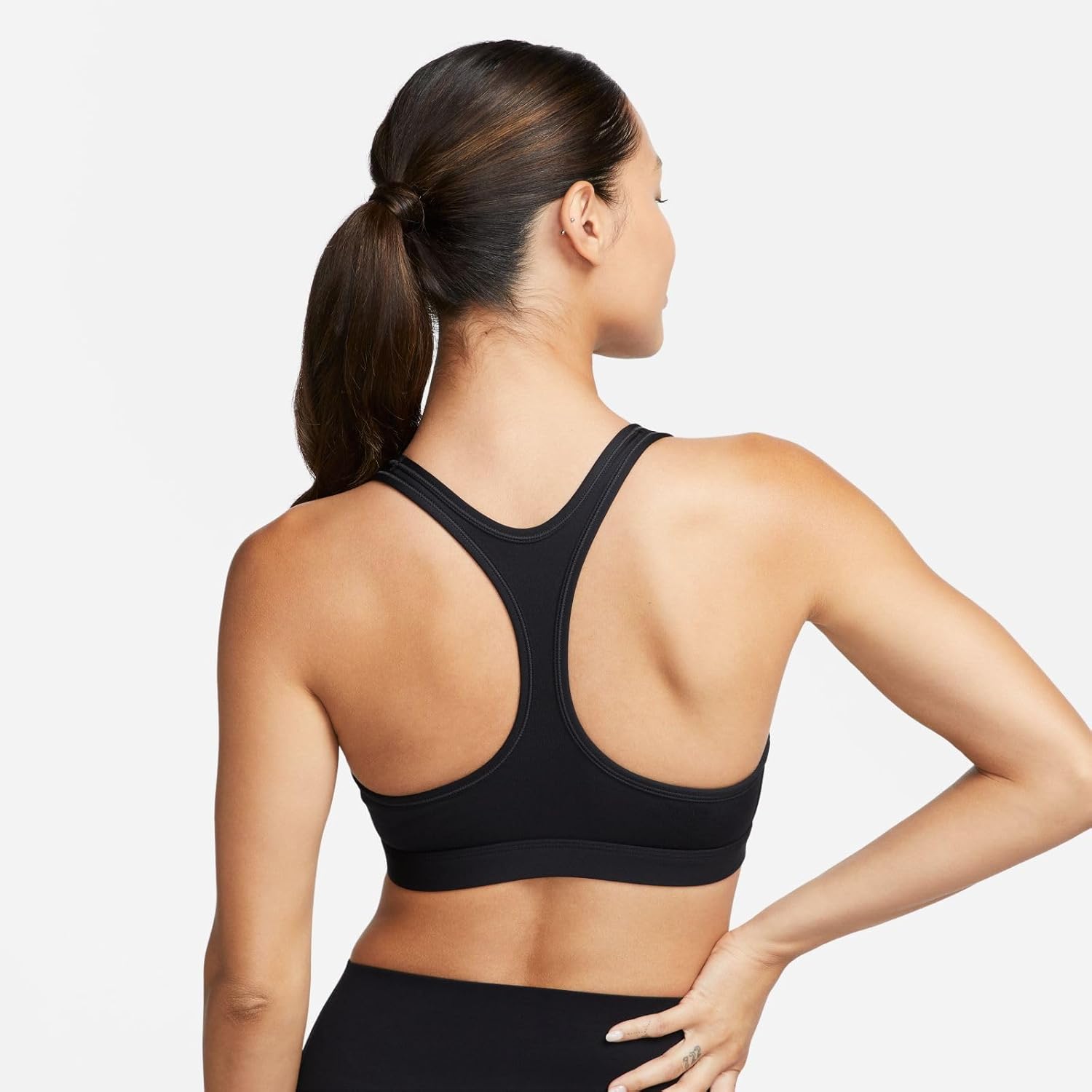 Thumbnail 3 de Nike DX6817-010 Bra Mujer M