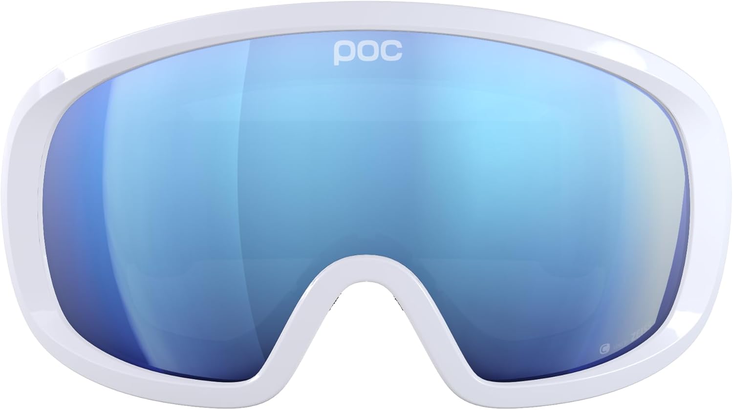 Thumbnail 1 de POC Fovea Mid Ski goggle mixte (lot de 1) : monture souple et mousse 3 couches