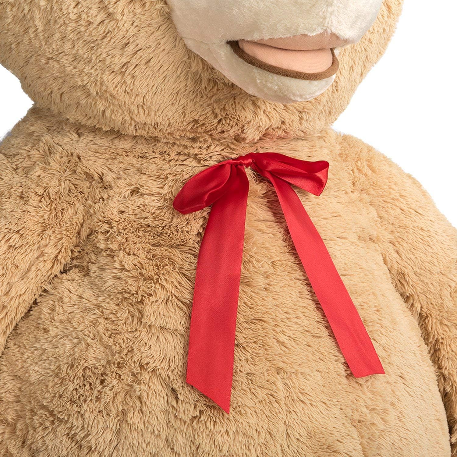 Thumbnail 6 de HollyHOME 150cm Giant Teddy Bear
