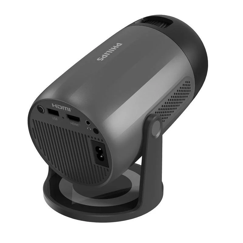 Detalle 2 de Philips NeoPix 150 Full HD portátil (250 lúmenes) para hasta 80