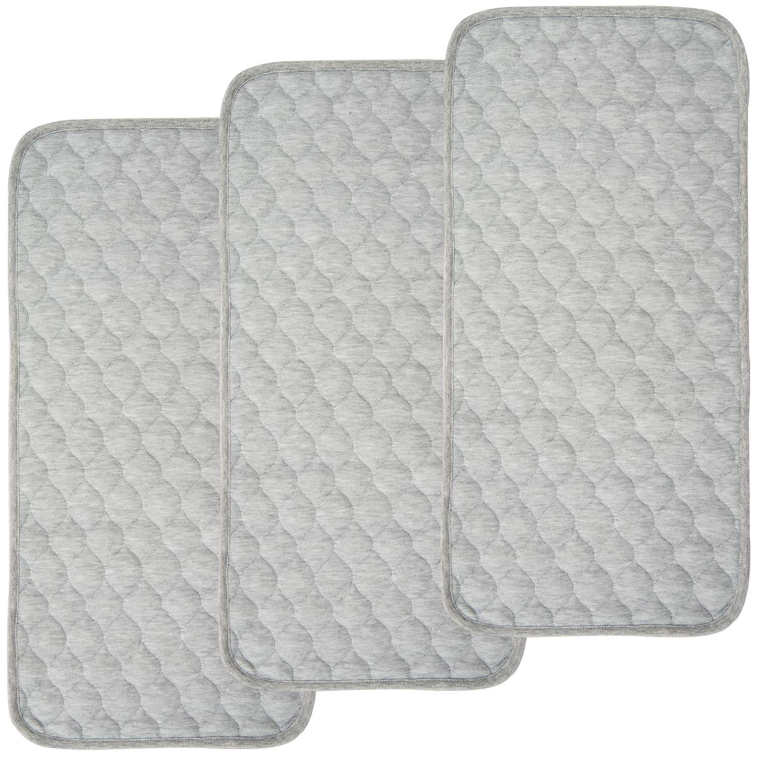Thumbnail 3 de BlueSnail Washable Underpads (34"x36" Pack of 2) Review