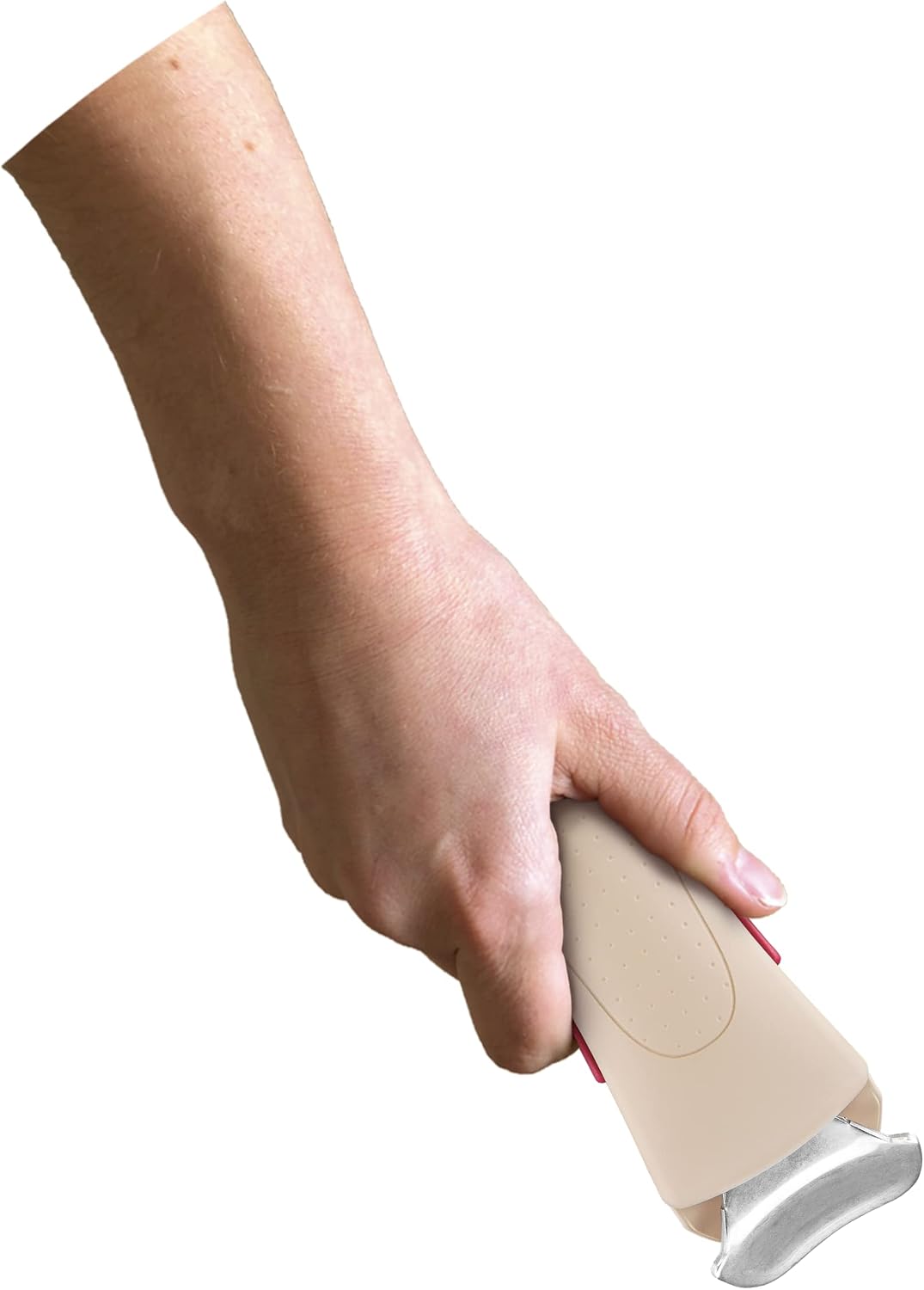 Detalle de Tefal Ingenio L9863402 removable handle, three-point safety, 10 kg support