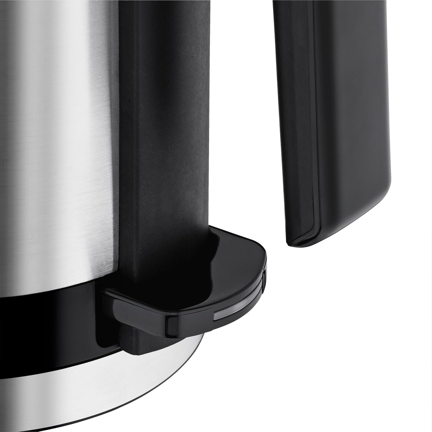 Thumbnail 5 de WMF Kitchenminis - Hervidor eléctrico compacto de acero inoxidable 🚰