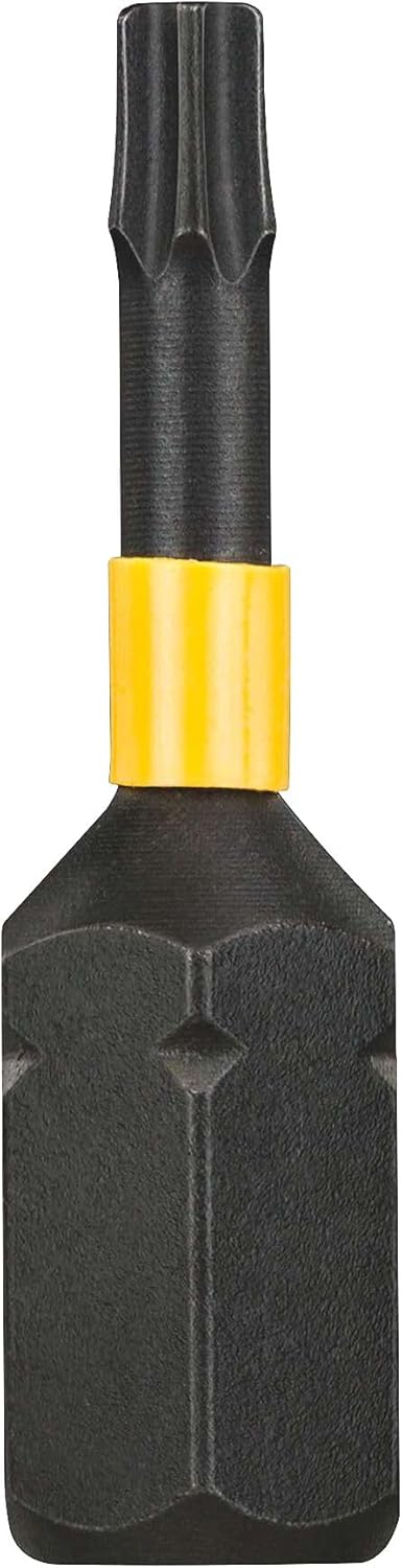 Detalle de DEWALT Coffret DT70523T-QZ : 32 Embouts de Vissage 25 mm pour Visseuse à Impact