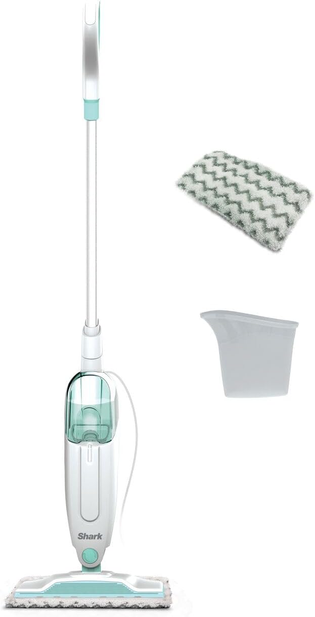 Detalle de Shark S1000UK 375 ml Steam Mop