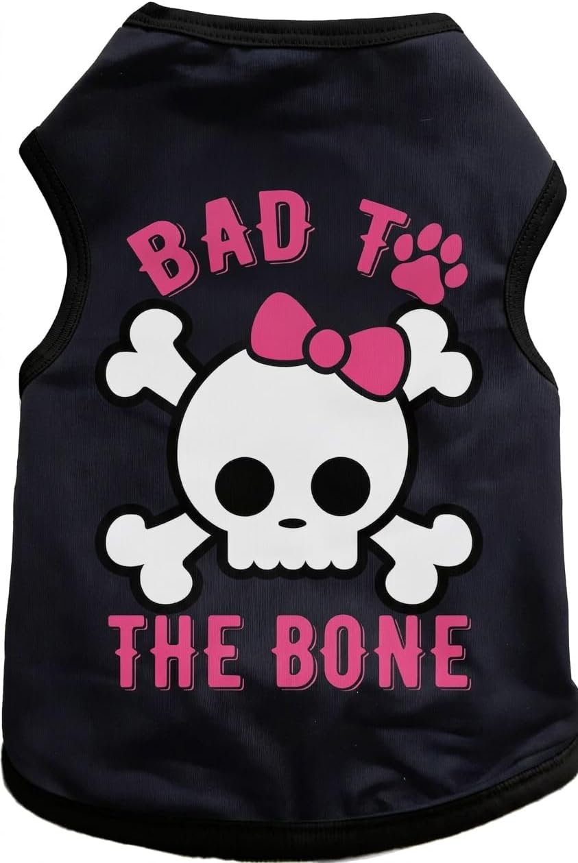 Detalle 2 de Dog Shirt and Bandana Set M