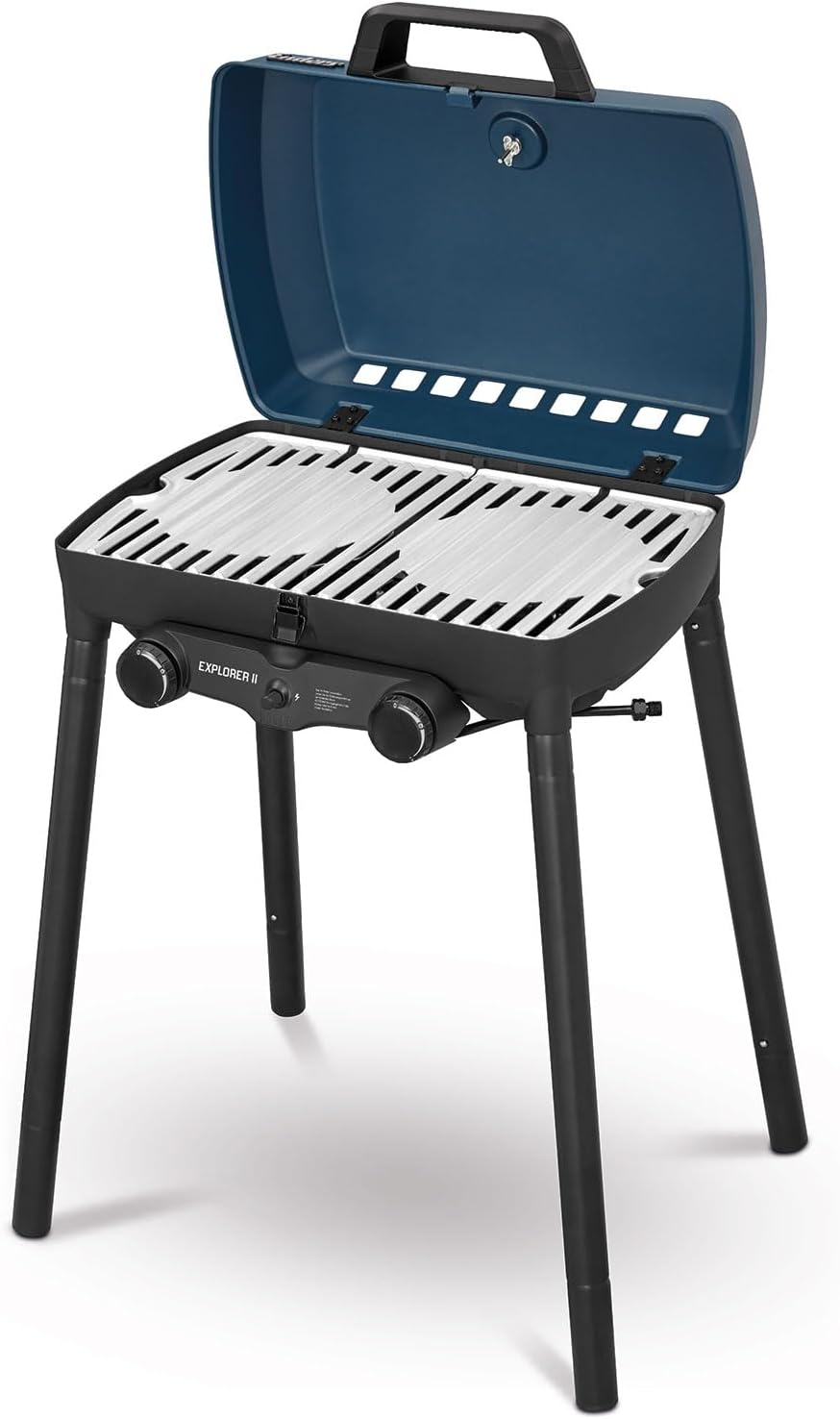 Thumbnail 4 de Enders Explorer II Camping Gasgrill