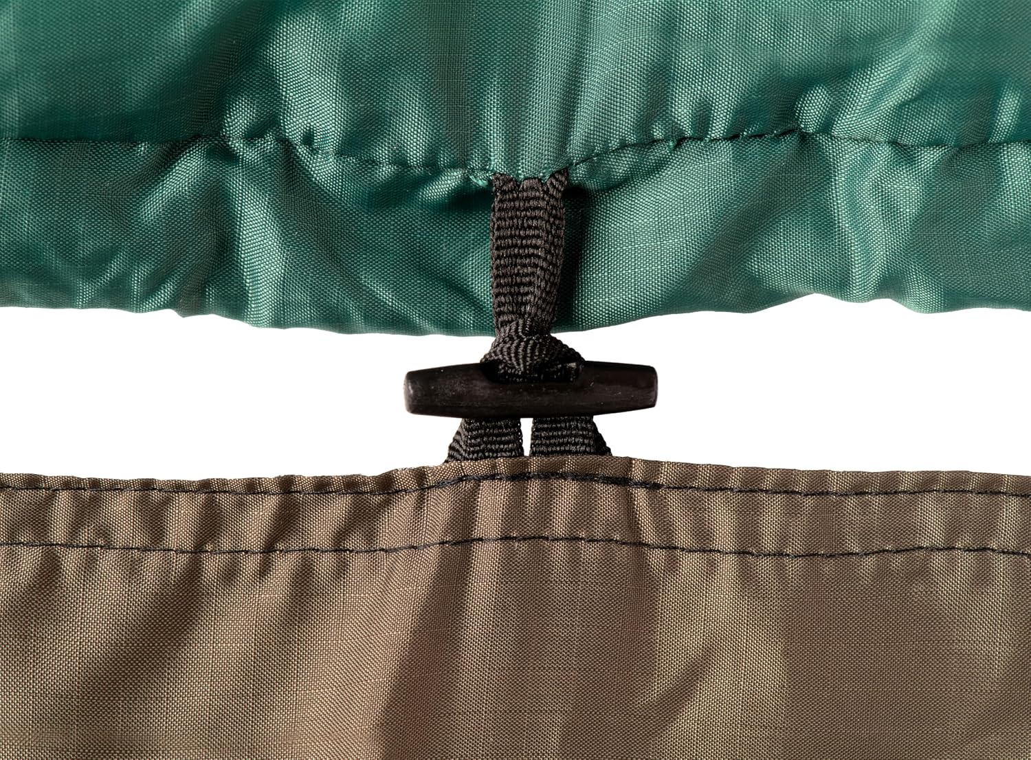 Detalle 1 de AMAZONAS Traveller Extreme – hamak z impregnowaną siatką, nylon Ripstop