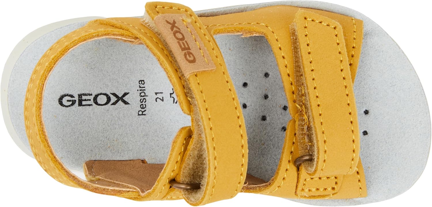 Thumbnail 2 de Geox B Sandal Lightfloppy – Sandales respirantes pour bébé garçon