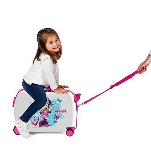 Thumbnail 6 de Disney Minnie Good Mood Maleta infantil 34 L, 2,1 kg