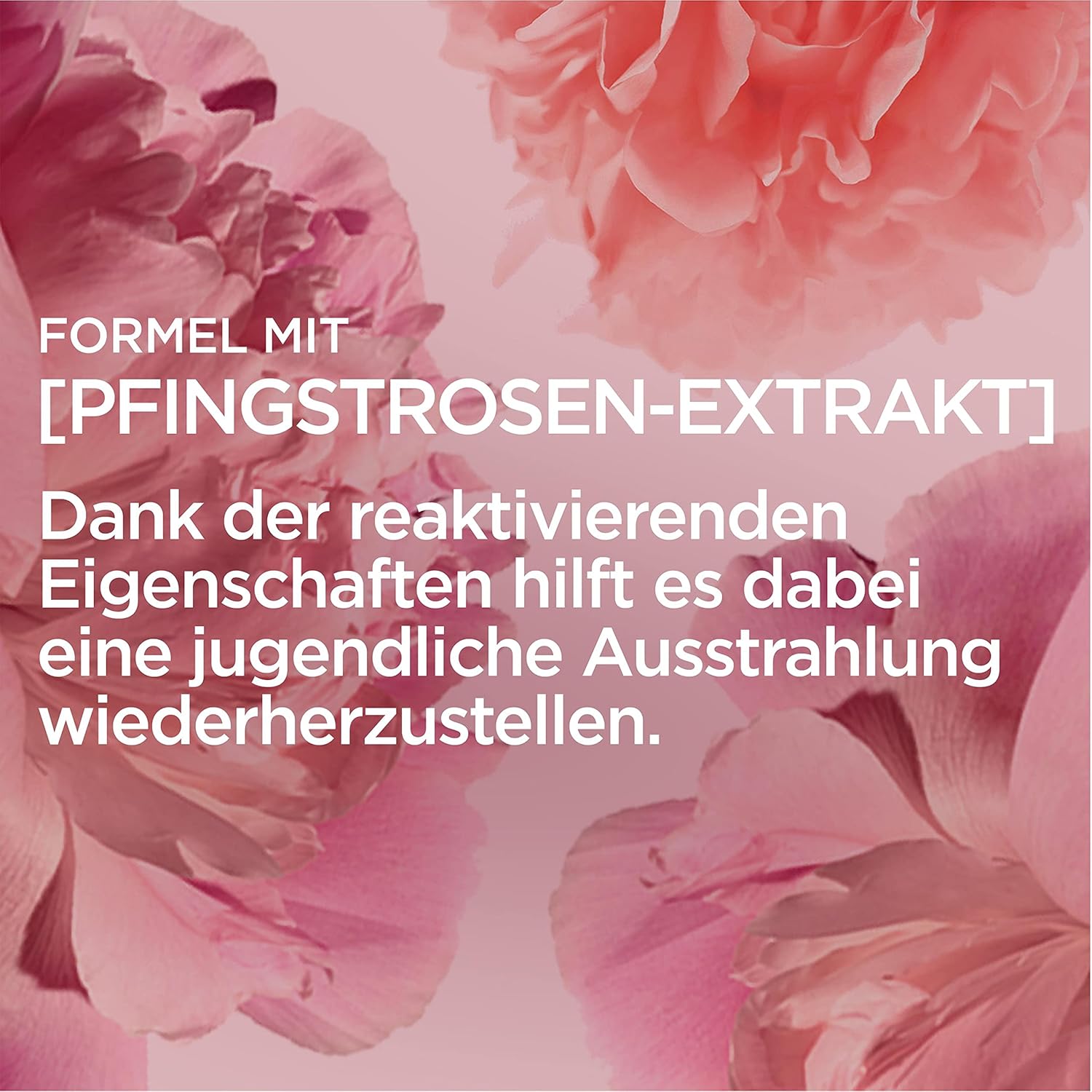 Detalle de L'Oréal Paris Age Perfect Golden Age Gesichtspflege-Set – 2x50 ml (Tages- und Nachtpflege)