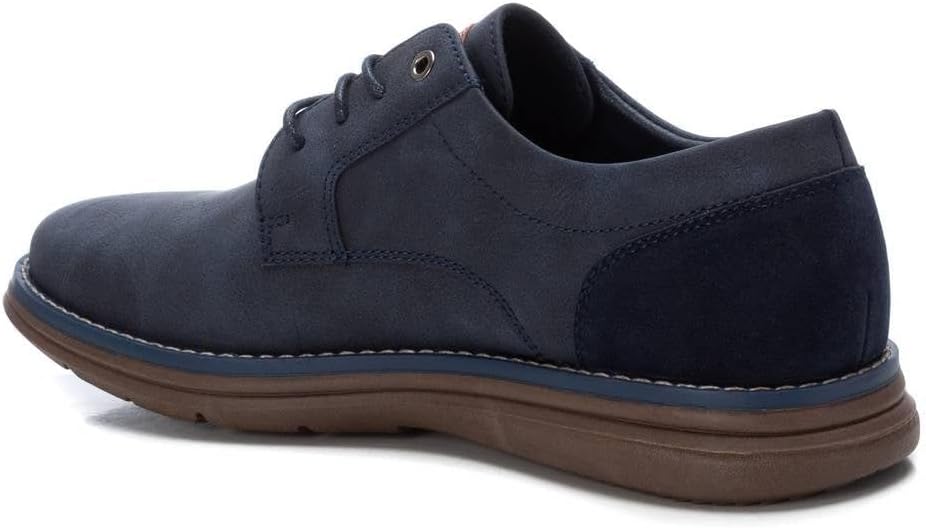 Detalle 2 de Refresh 17218603 Oxford hombre vegano 👞