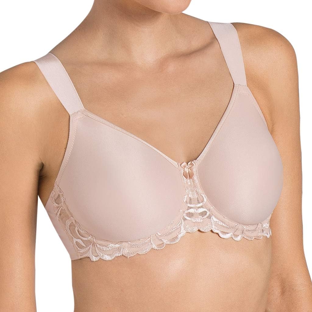 Thumbnail 4 de Triumph Modern Finesse W01 soutien-gorge minimiseur à armatures pour femme