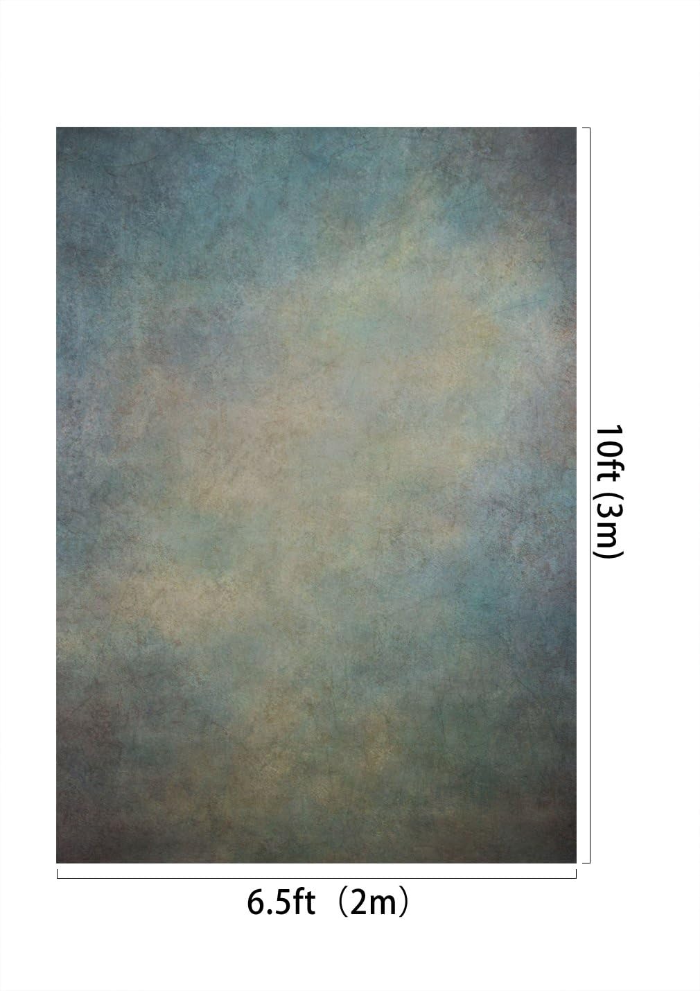 Thumbnail 3 de Kate Backdrop 2x3m: Collapsible Microfiber Photography Backdrop with Rust Retro Tone