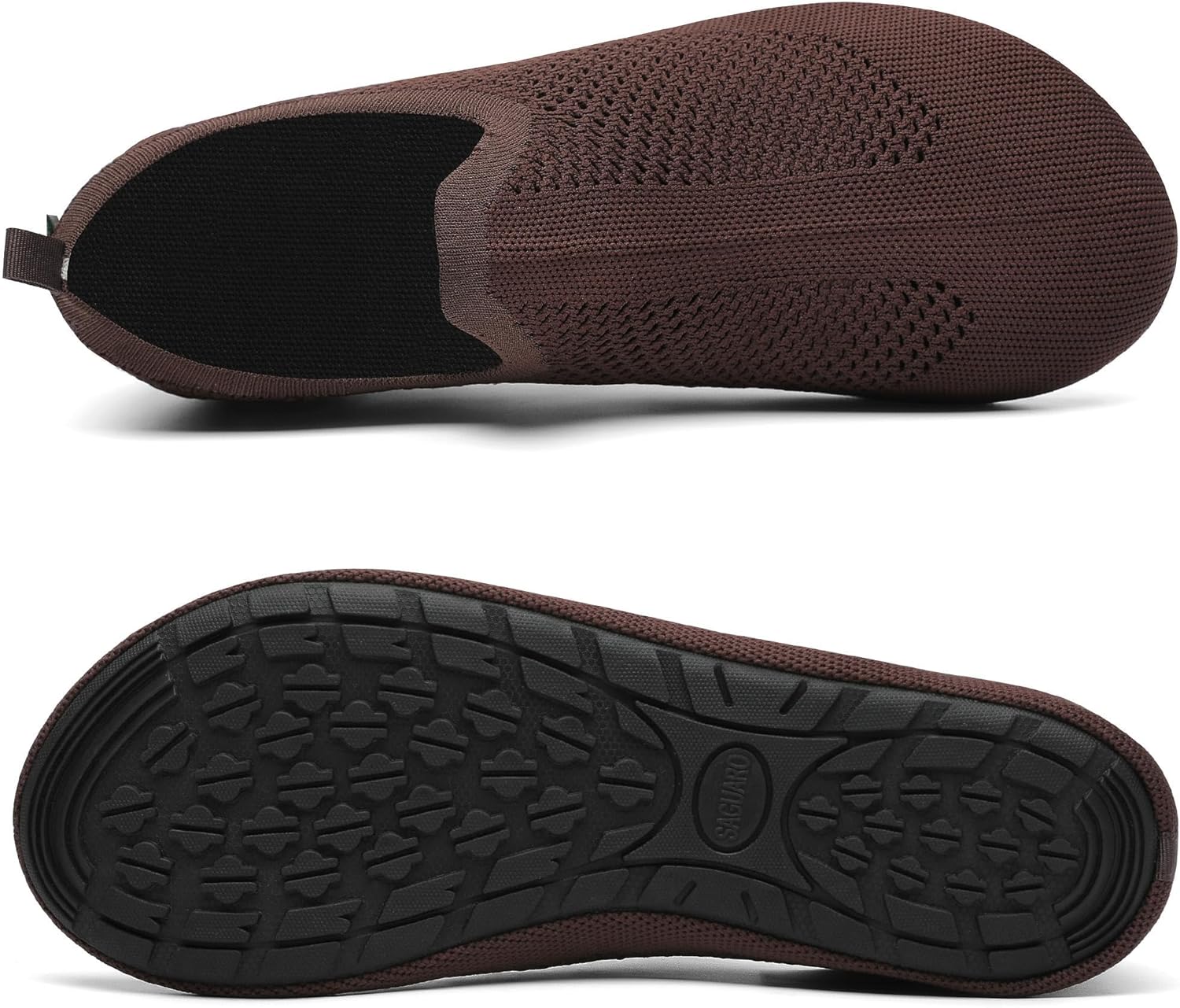 Thumbnail 6 de SAGUARO Chaussures d'eau Unisexe à Séchage Rapide – Maille respirante GR.36-47
