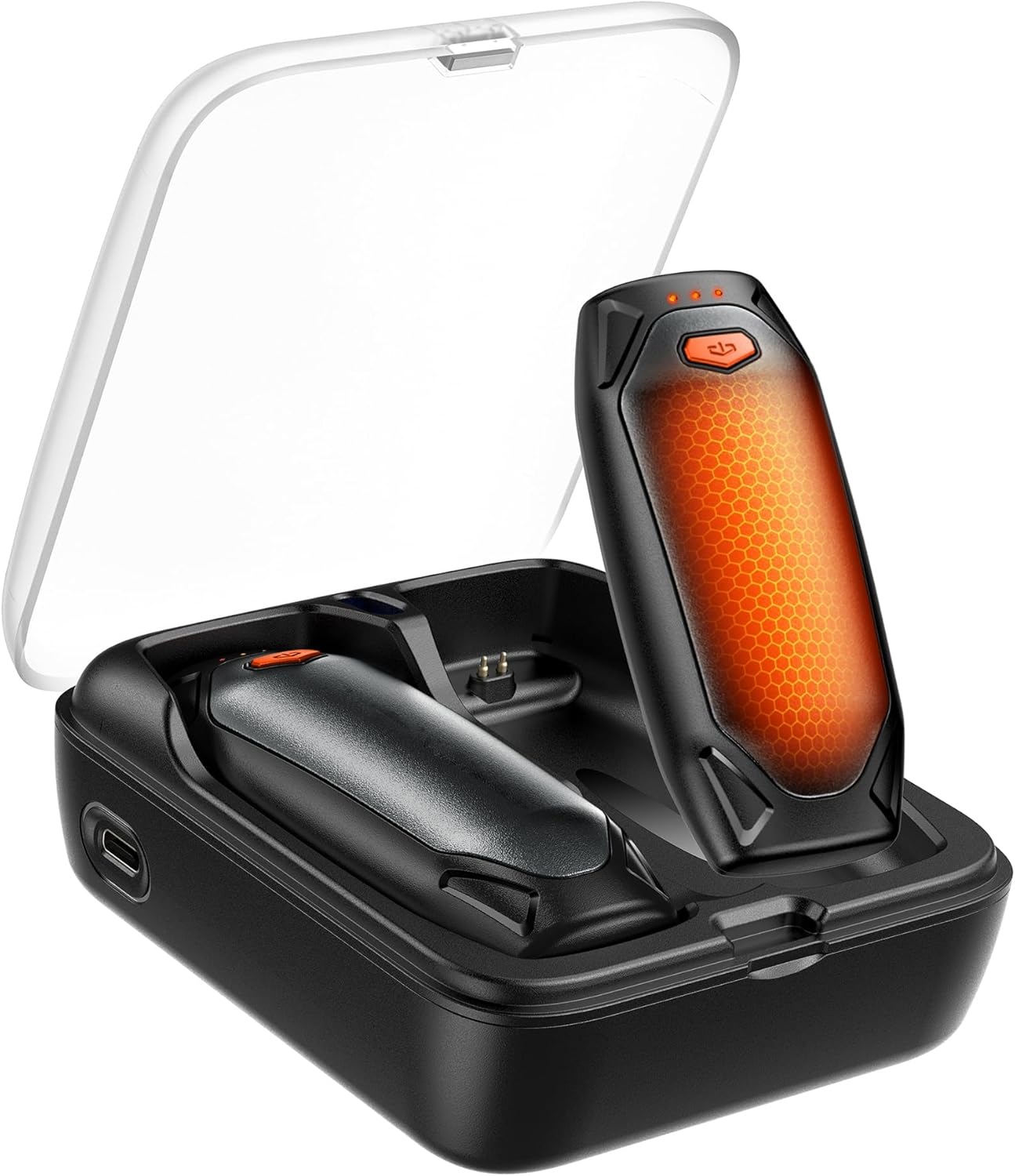 Detalle de Kesguar 14000mAh Hand Warmers ⚡