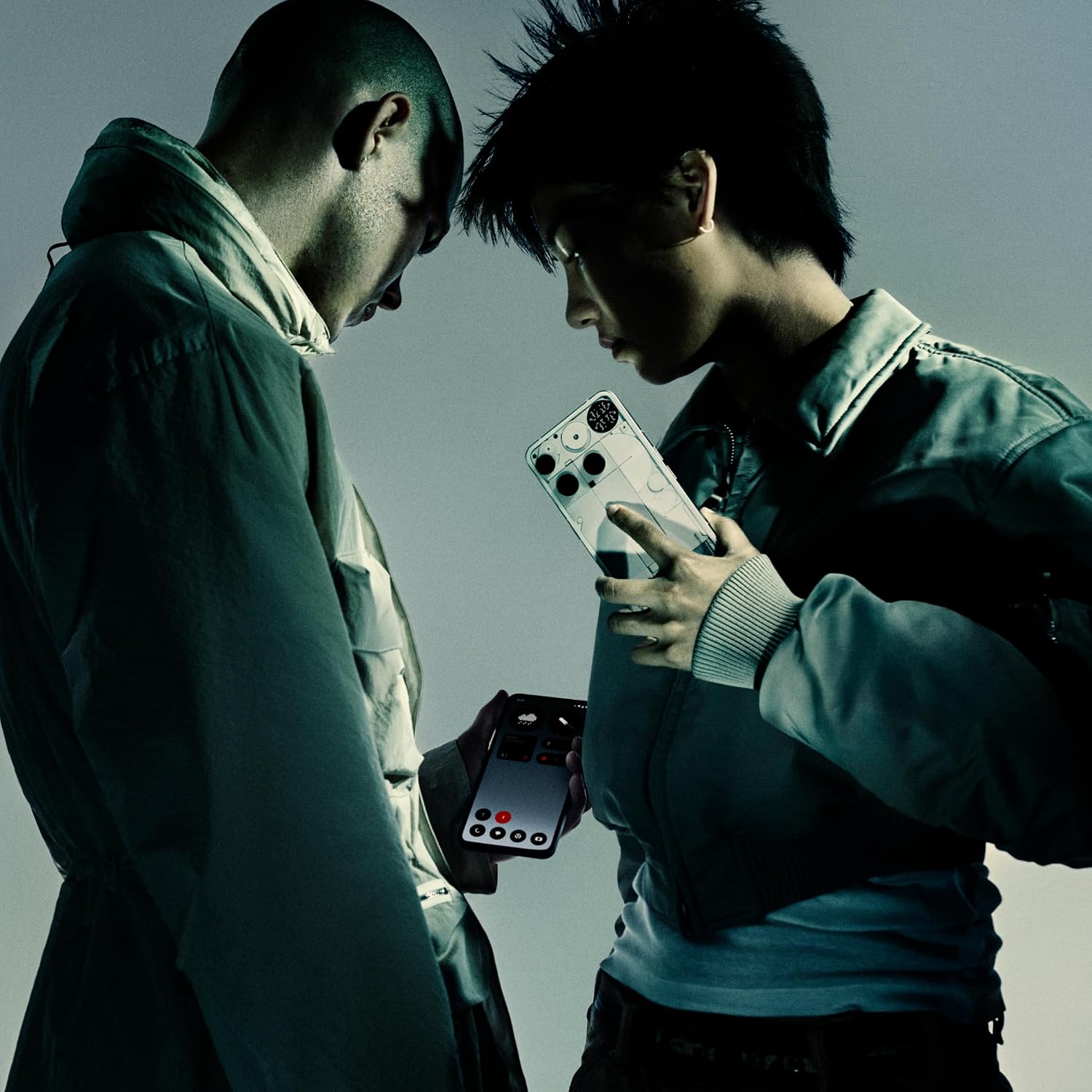 Thumbnail 5 de Nothing Phone (3) 256GB