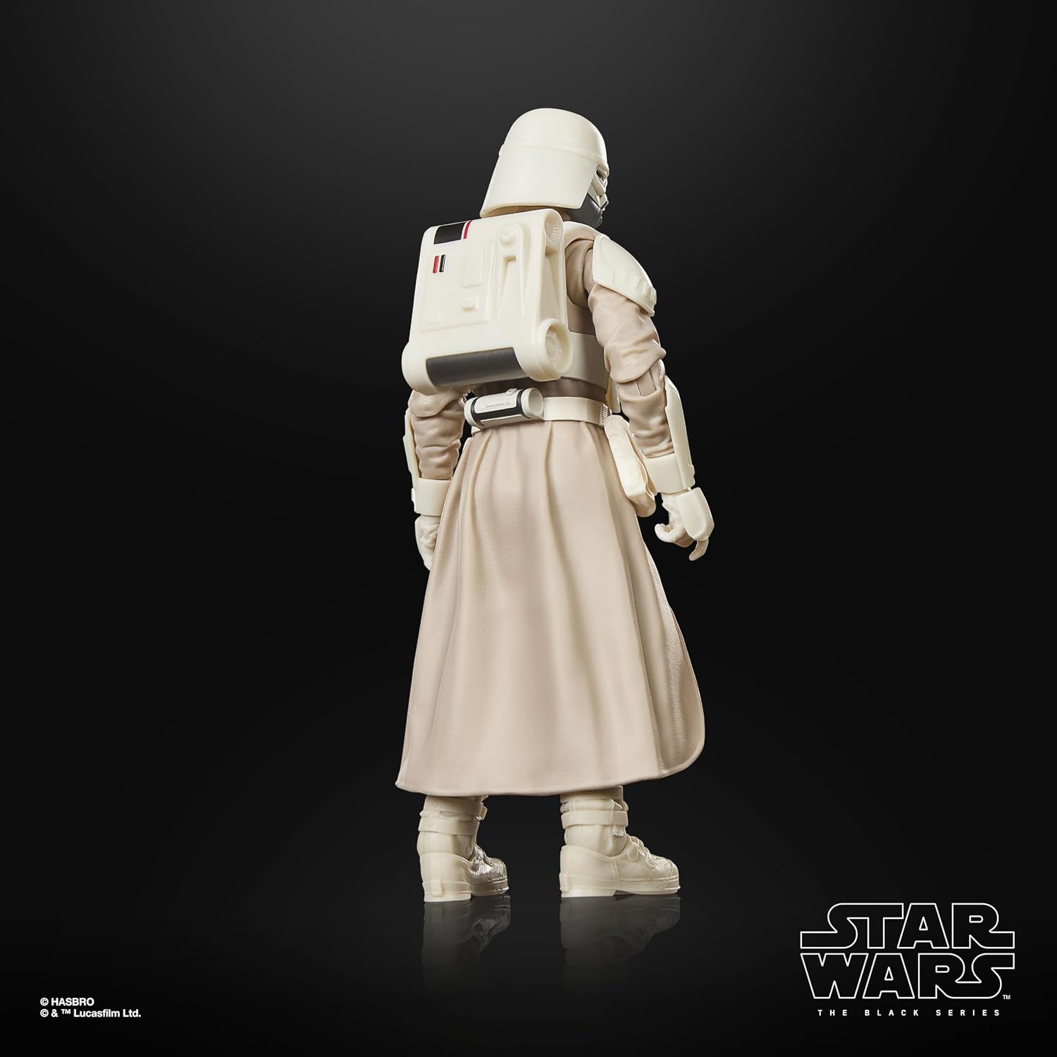 Thumbnail 6 de Star Wars G25805X0 The Black Series – figurka Snowtroopera 15 cm z akcesoriami