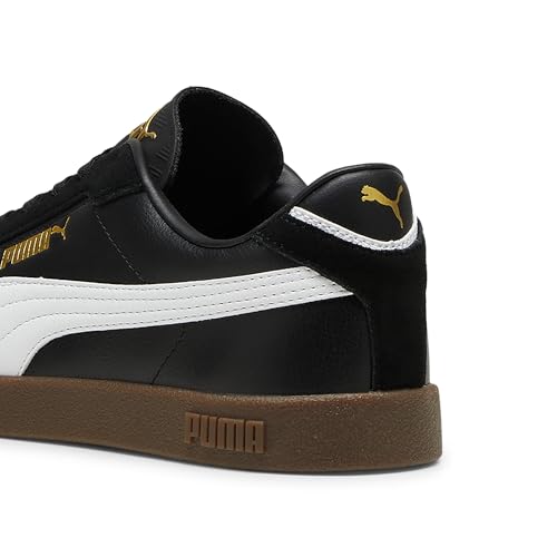 Detalle de PUMA Unisex Adults Club II Sneaker 43 EU