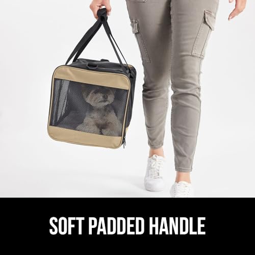 Thumbnail 7 de GORILLA GRIP Cat Carrier Up to 15 lbs