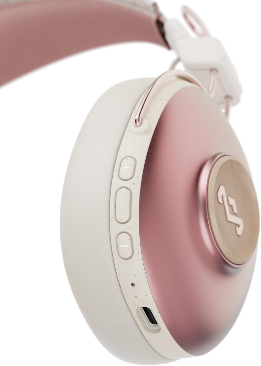 Thumbnail 1 de Marley House of Positive Vibration Frequency – Casque audio sans fil Over Ear