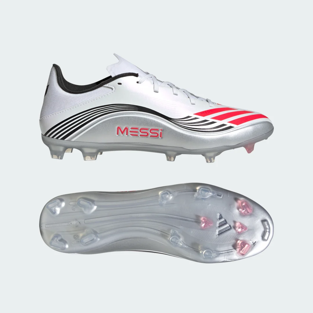 Detalle de Adidas Bota F50 Messi League multisuperficie