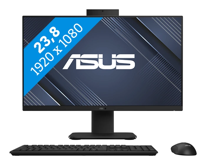 Thumbnail 3 de ASUS AIO ExpertCenter P4 V440VAESK-BPC911W (23,8") mit Intel Core i5, 16GB RAM und 512GB SSD