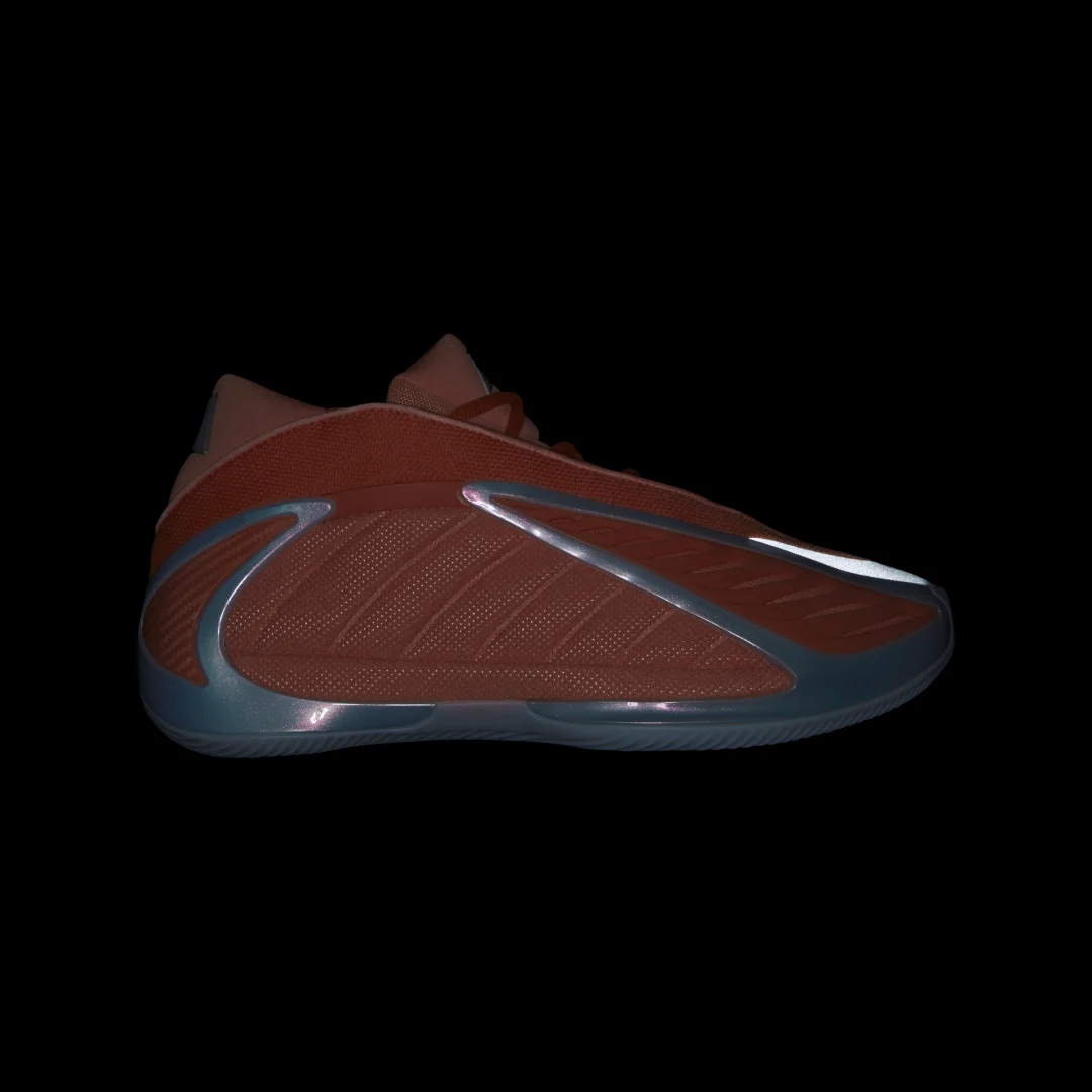 Thumbnail 2 de Zapatilla ANTHONY EDWARDS 2 de Adidas