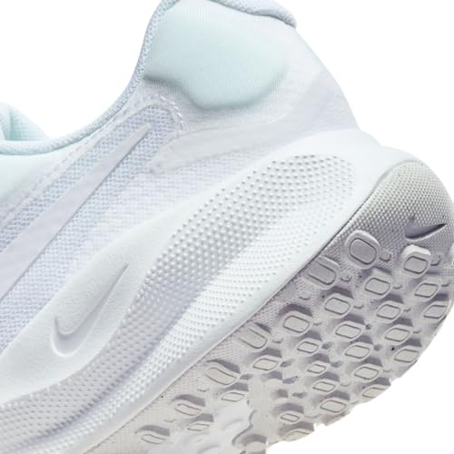 Thumbnail 7 de NIKE Revolution 7 Zapatillas Mujer Correr Blanco EU 36.5 🏃‍♀