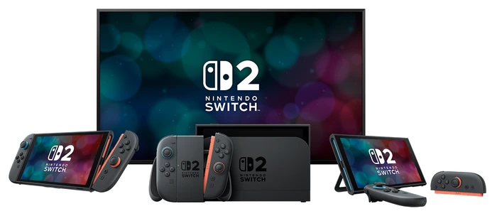 Thumbnail 28 de Nintendo Switch 2 Bundle mit Pokémon-Legenden: Z-A und BlueBuilt Schutzhülle