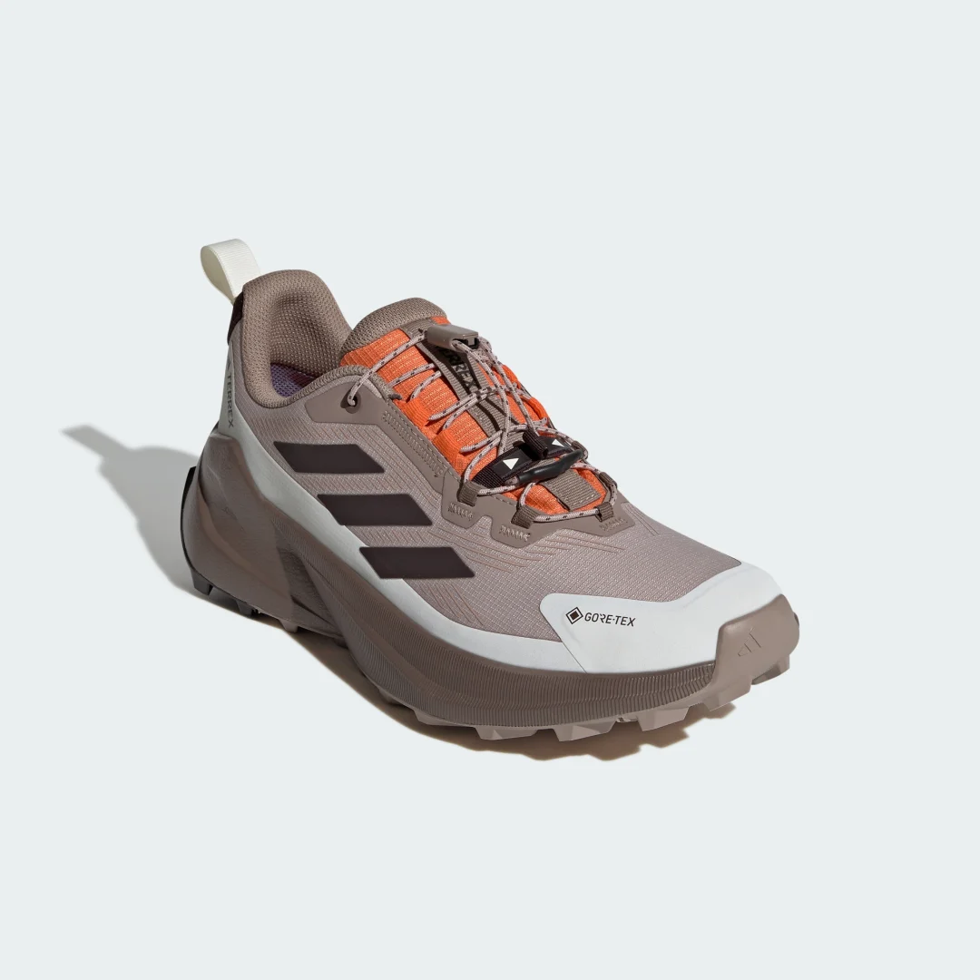 Detalle de Zapatilla Terrex Trailmaker 2 GORE-TEX Speed Lace Hiking de Adidas