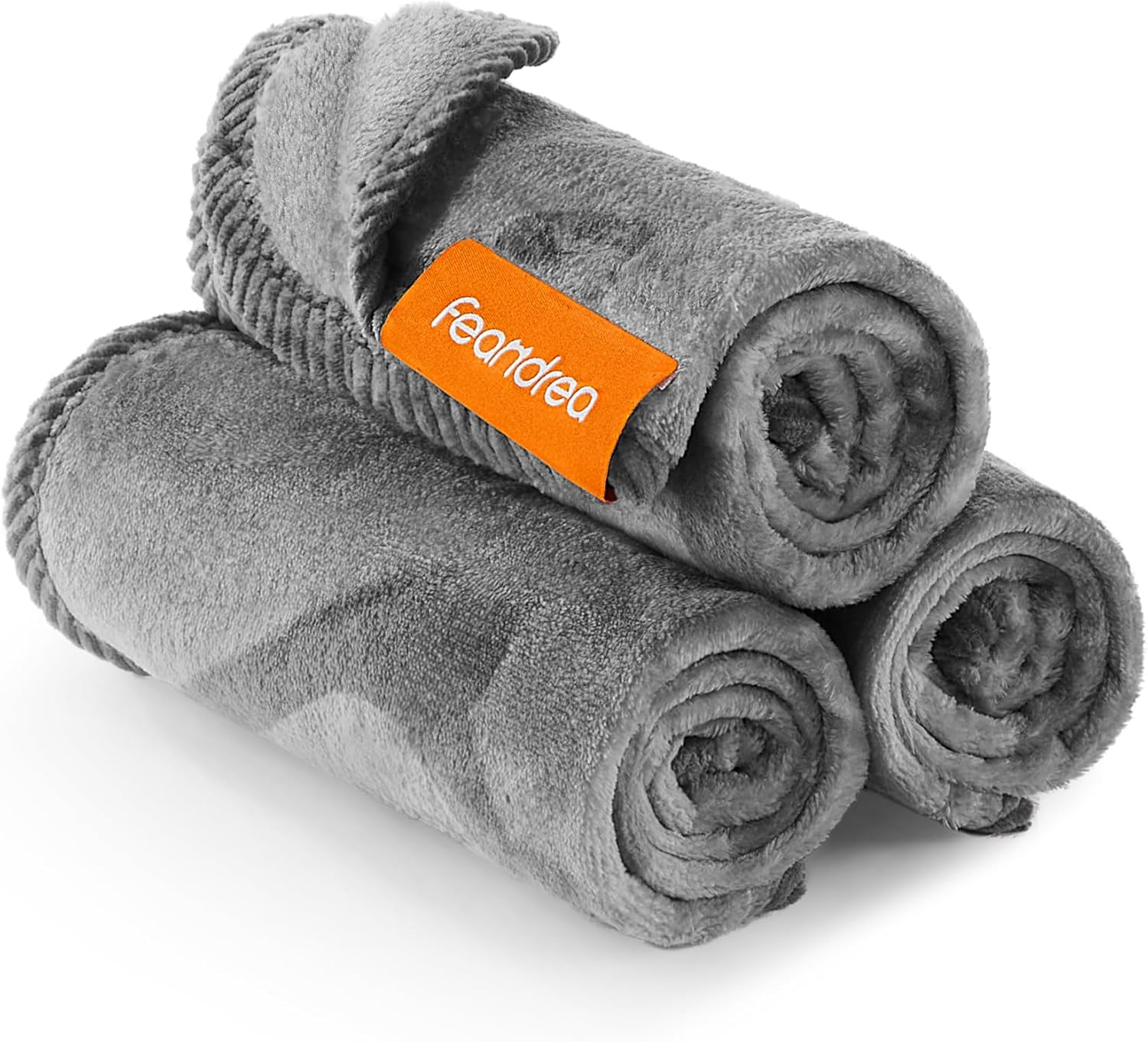 Feandrea PPB011G01 Hundedecke 60 x 40 cm