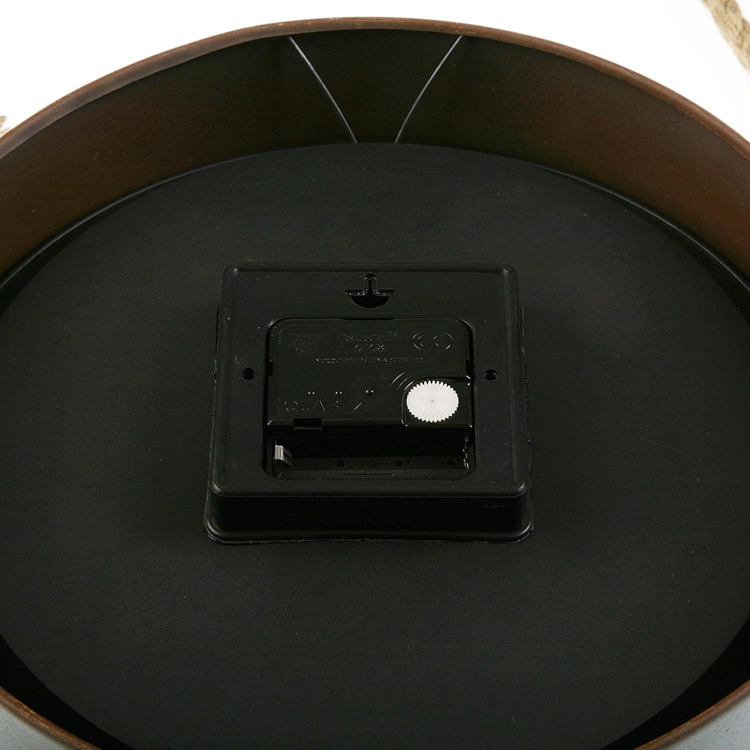 Thumbnail 3 de Versa Lamiako Reloj de Pared Decorativo para tu Hogar 🕒