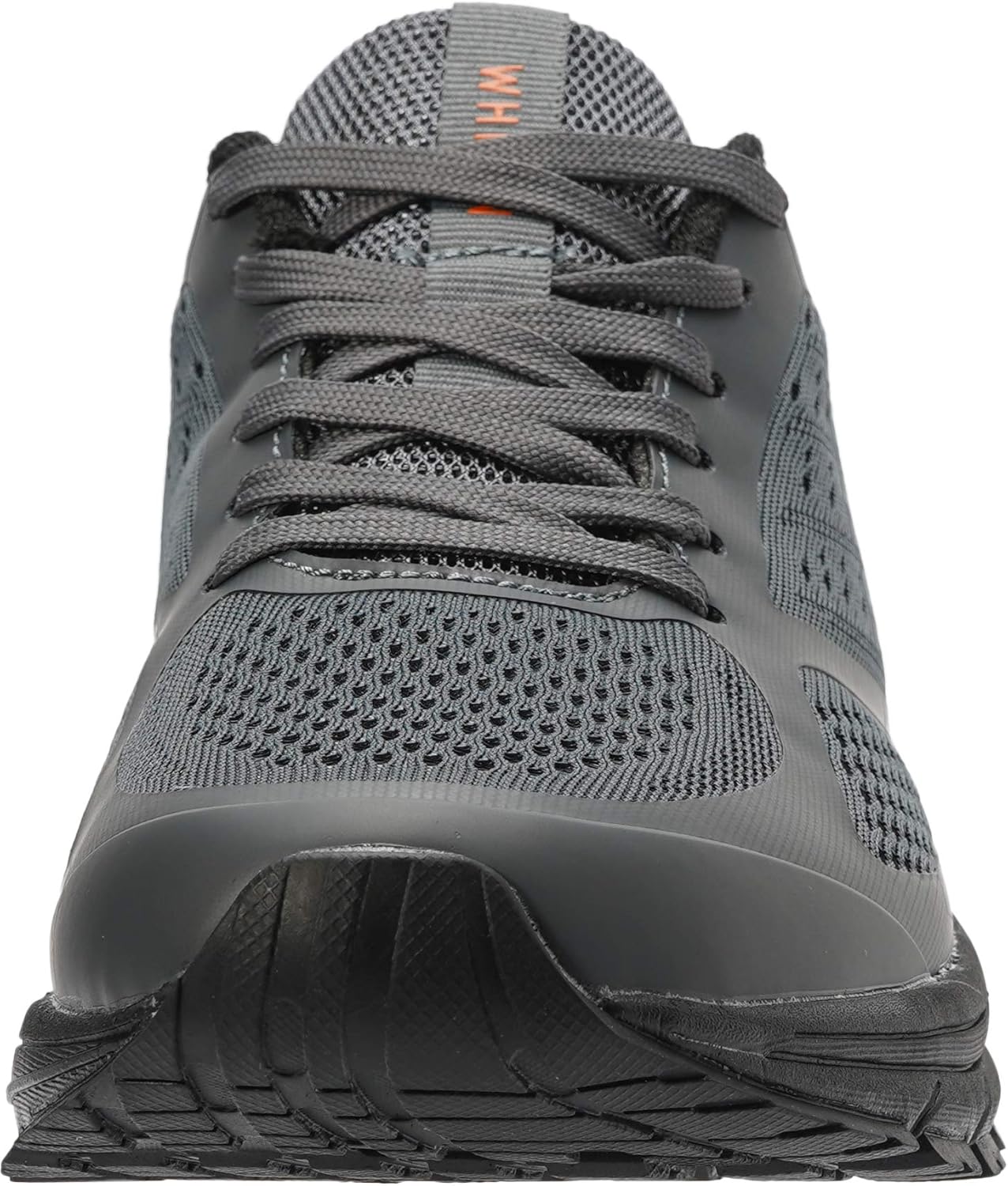 Thumbnail 4 de Joomra Whitin Men’s Supportive Running Shoes with Cushioned Midsole