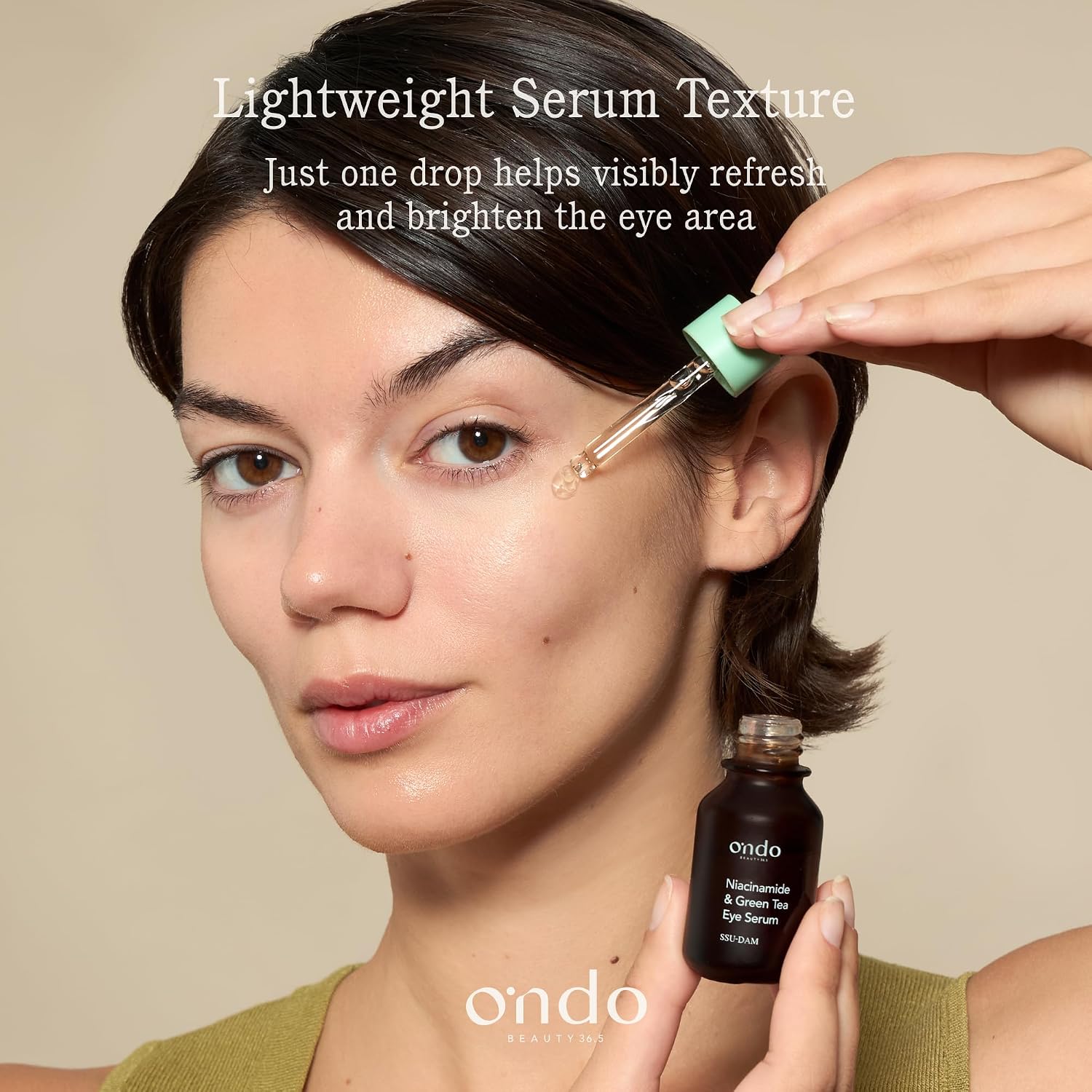 Thumbnail 3 de Ondo Beauty 36.5 Niacinamide Augenserum 15ml