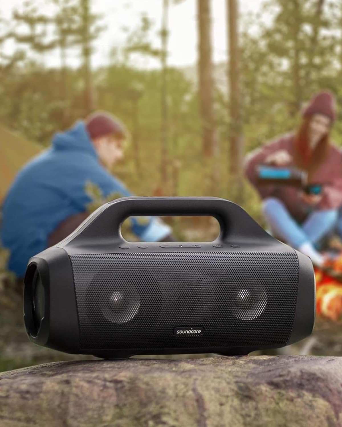 Thumbnail 2 de Soundcore Motion Boom Altavoz potente 30W
