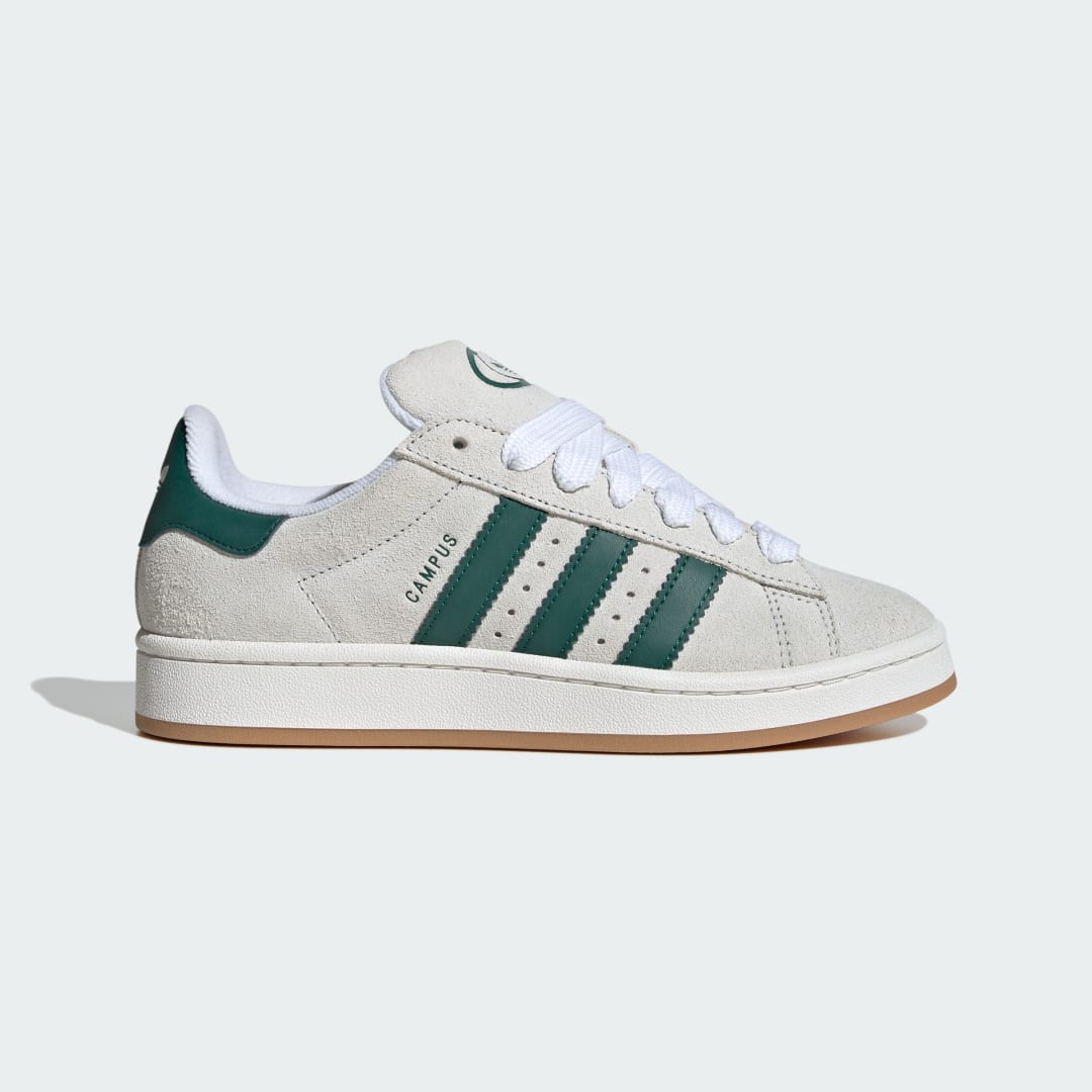 Detalle de Zapatilla Campus 00s de Adidas
