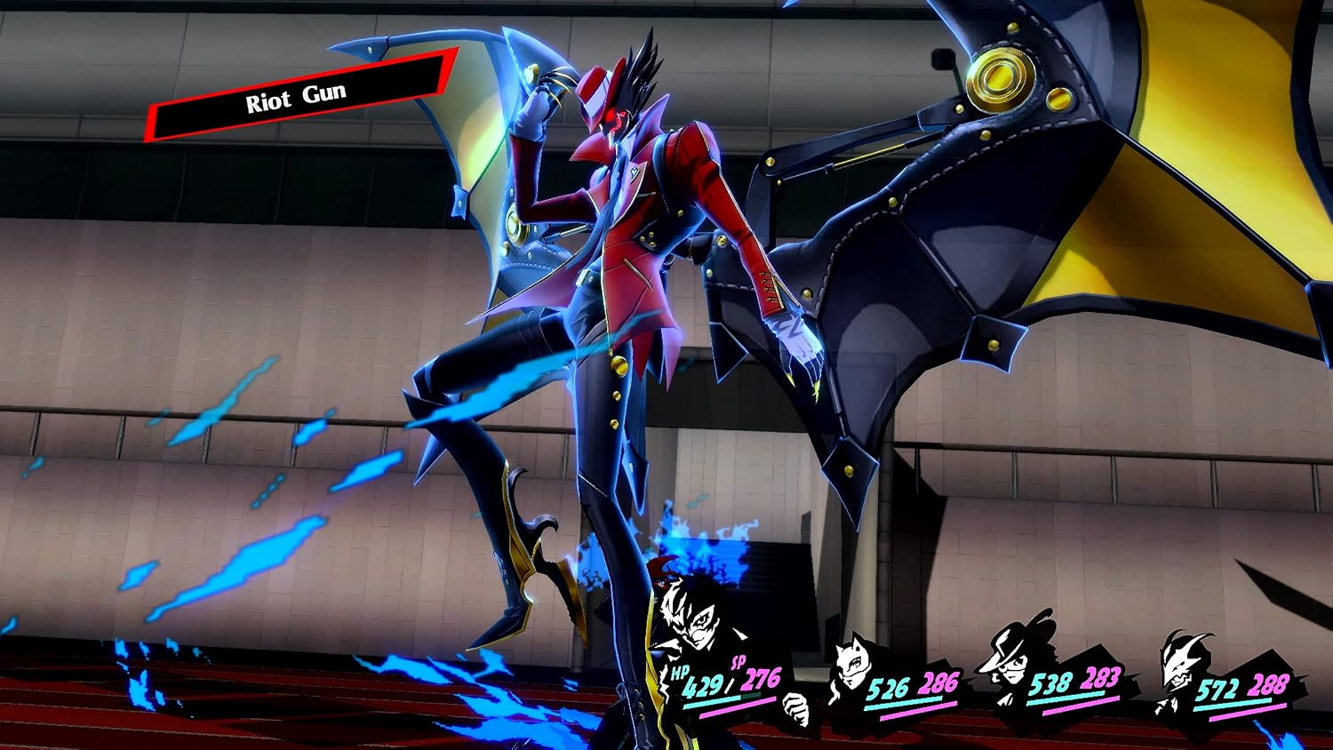 Thumbnail 6 de Persona 5 Royal RPG for Nintendo Switch